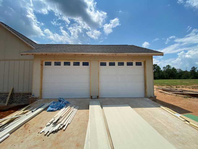 Wayne Dalton Garage Doors in Flomaton AL