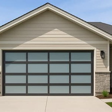 Garage Door Buying Guide: Choosing the Right Style, Material & Size