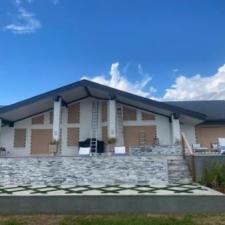 The Essential Role of Hurricane Fabric During Storm Season