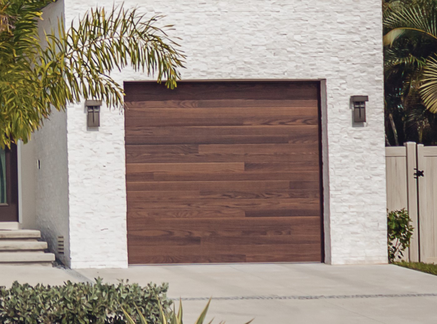 Best Hurricane Strength Garage Doors