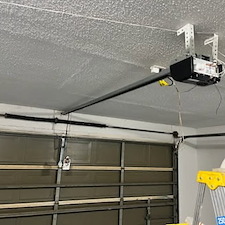 Expert Broken Garage Door Opener Repair in the Pensacola Area