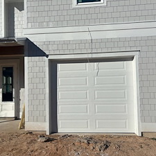Proficient Garage Door Install in Navarre FL