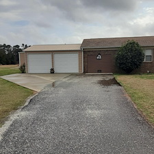 Restoring Functionality to a Coastal Home: A New 2-Car Garage in Elberta, AL